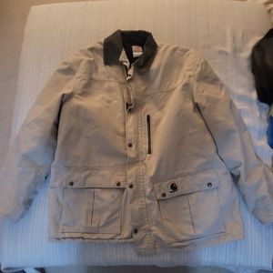 Carhartt C43 Jacket